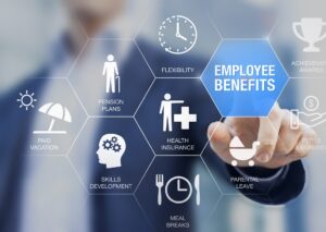 mwe partnership employee benefits packages