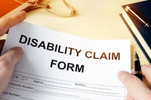 mwe partnership short-term disability benefits