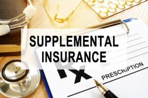 mwe partnership supplemental insurance