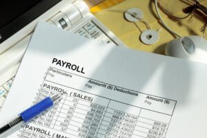 Advantages You Can Expect from Payroll Services for Your Small Business MWE partnership